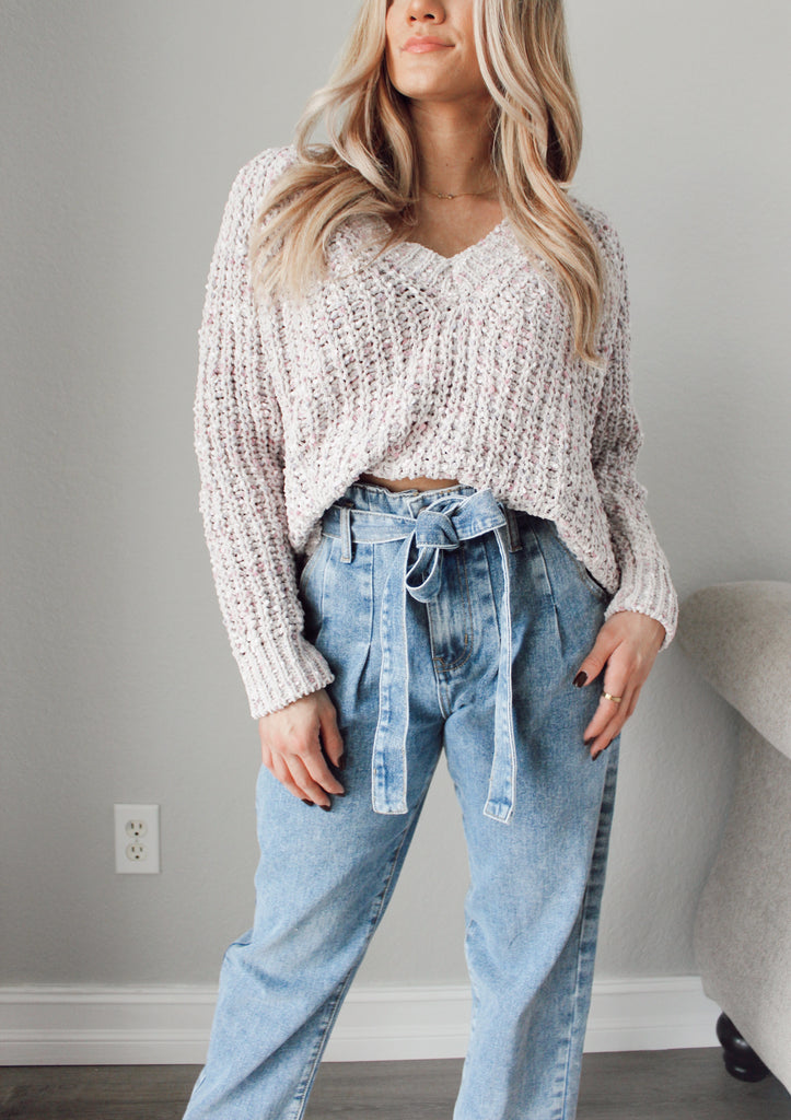 Karissa Sweater