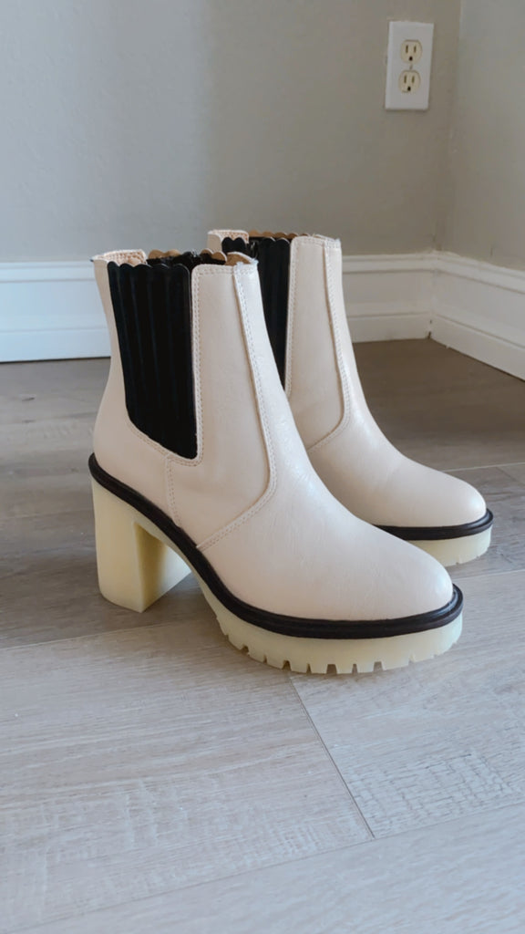 Chelsea Boots