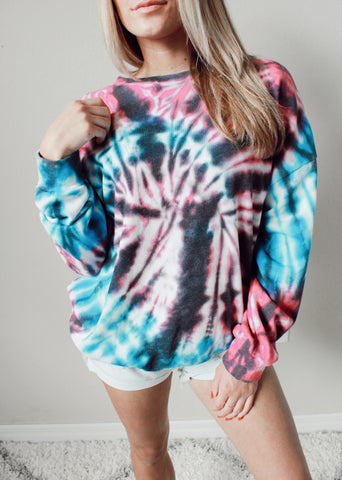 Purple Haze Shorts