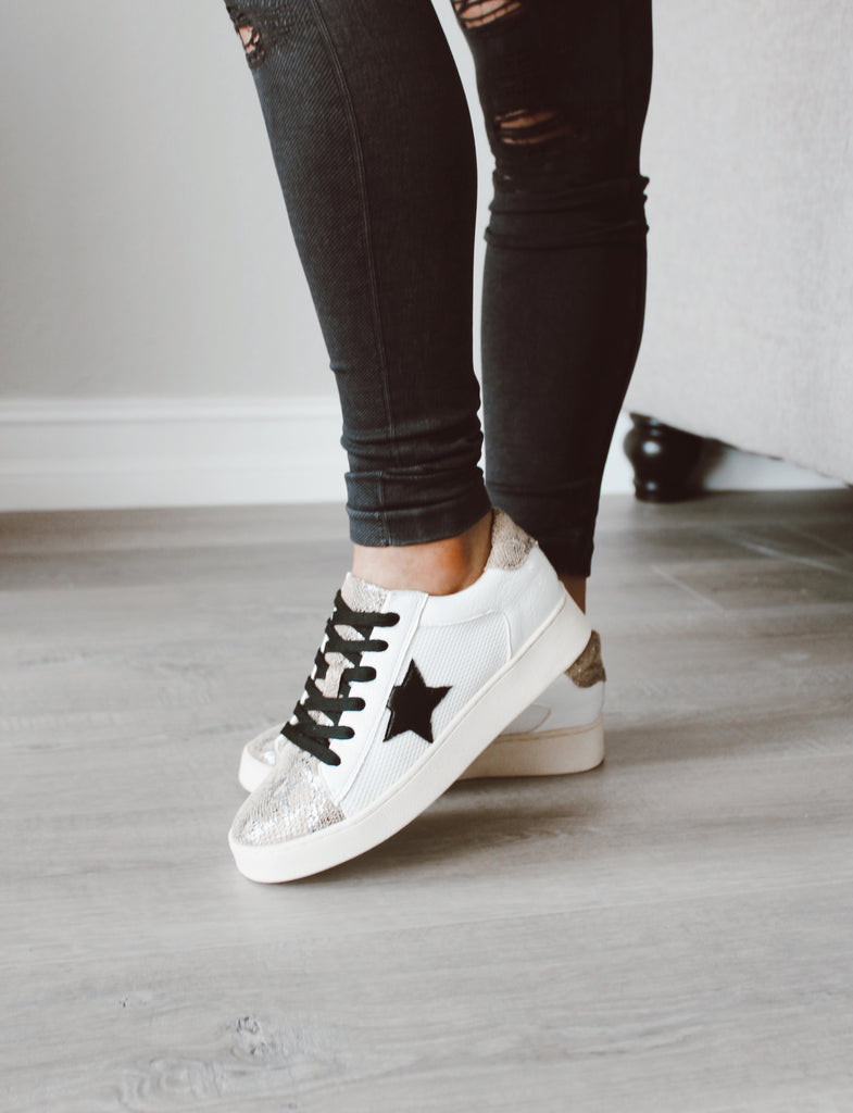 Peyton Sneakers