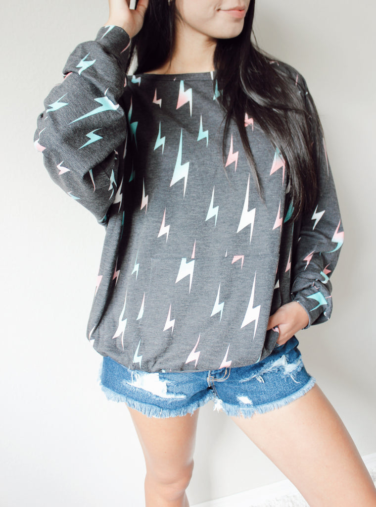 I'd Rather Not Pullover