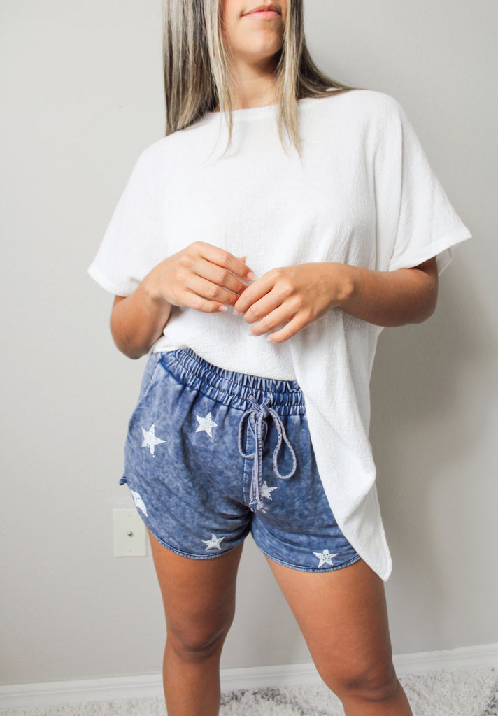 She's a Star Shorts
