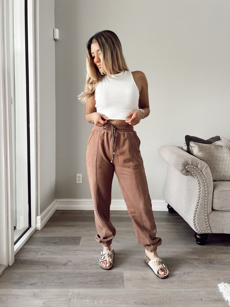 Keep It Chill Joggers