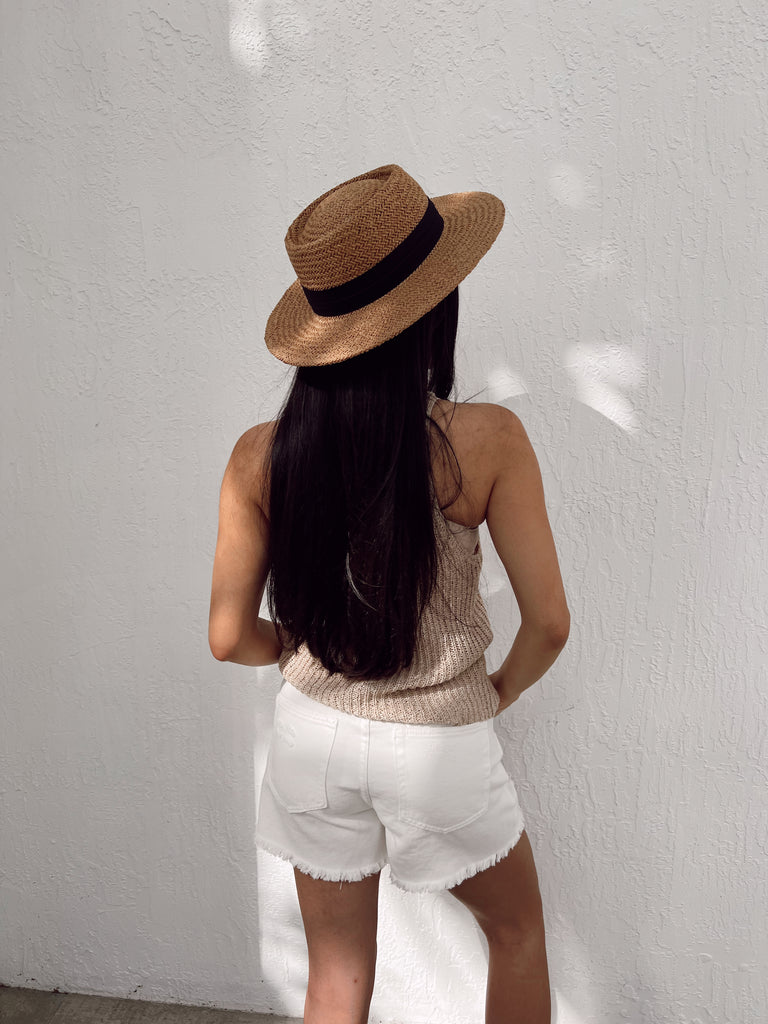Ella Knit Top
