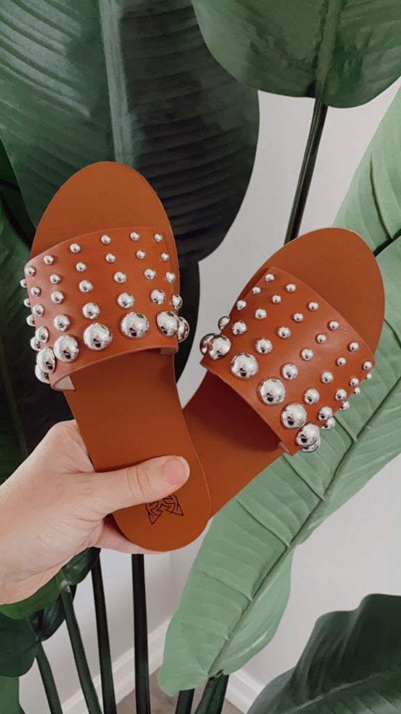 Zuri Sandals