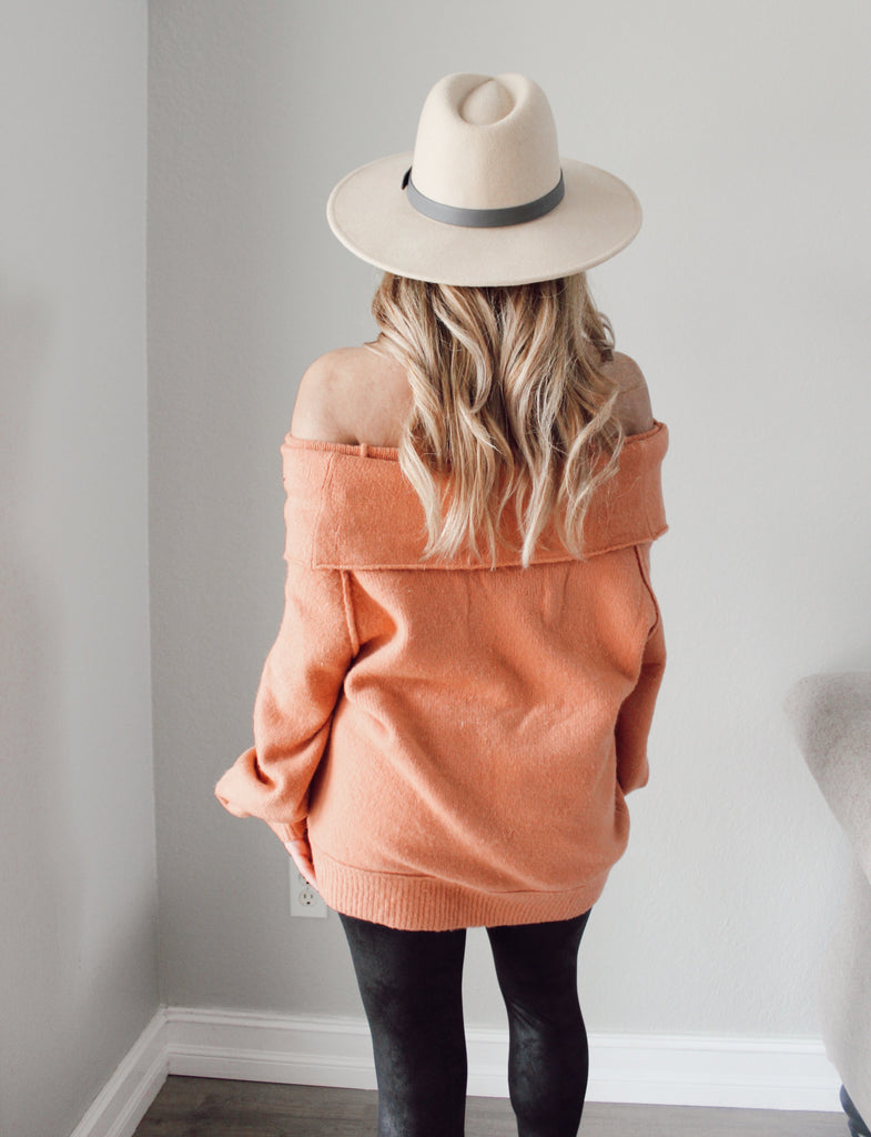 Sweet Talker Sweater
