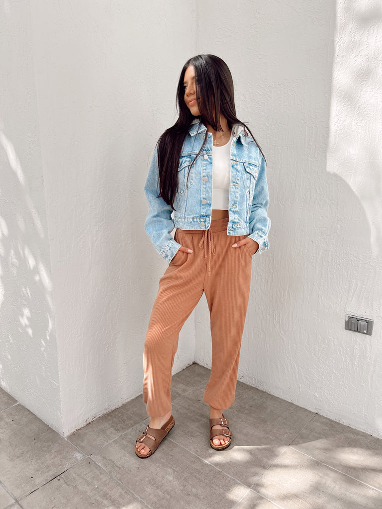 Amanda Jogger Pants