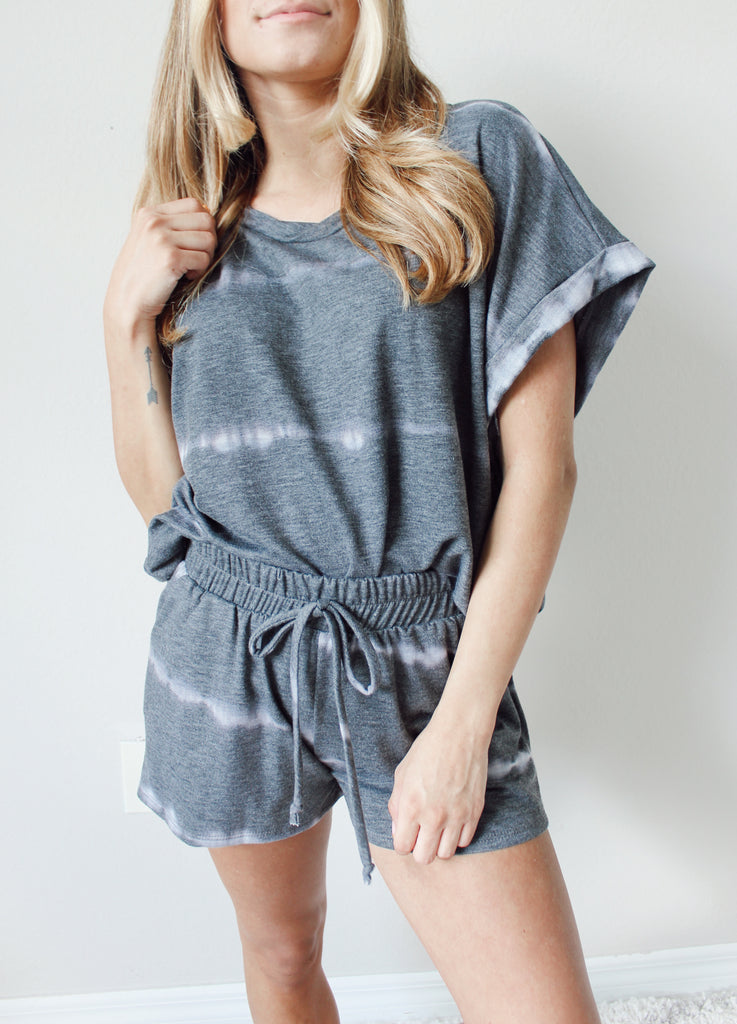 Easy Going Shorts