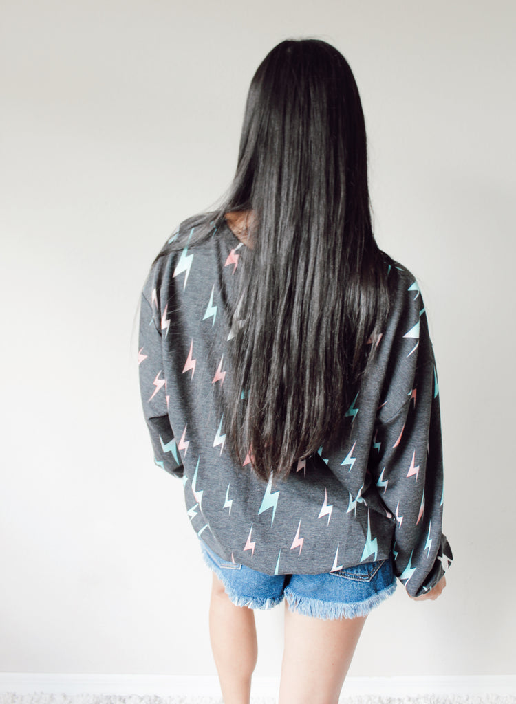 I'd Rather Not Pullover