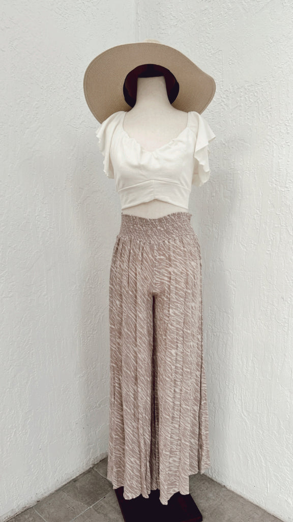 Crystal Pants