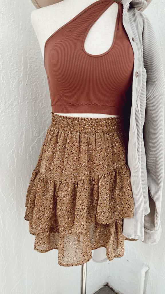 Ruthie Skirt