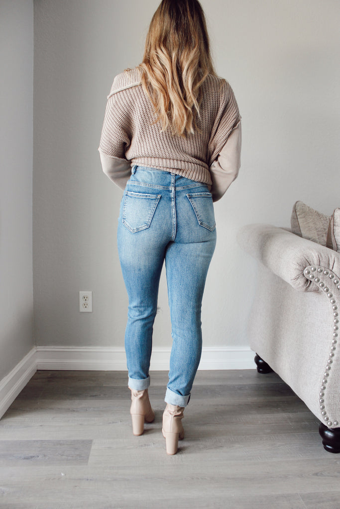 Kayla Denim