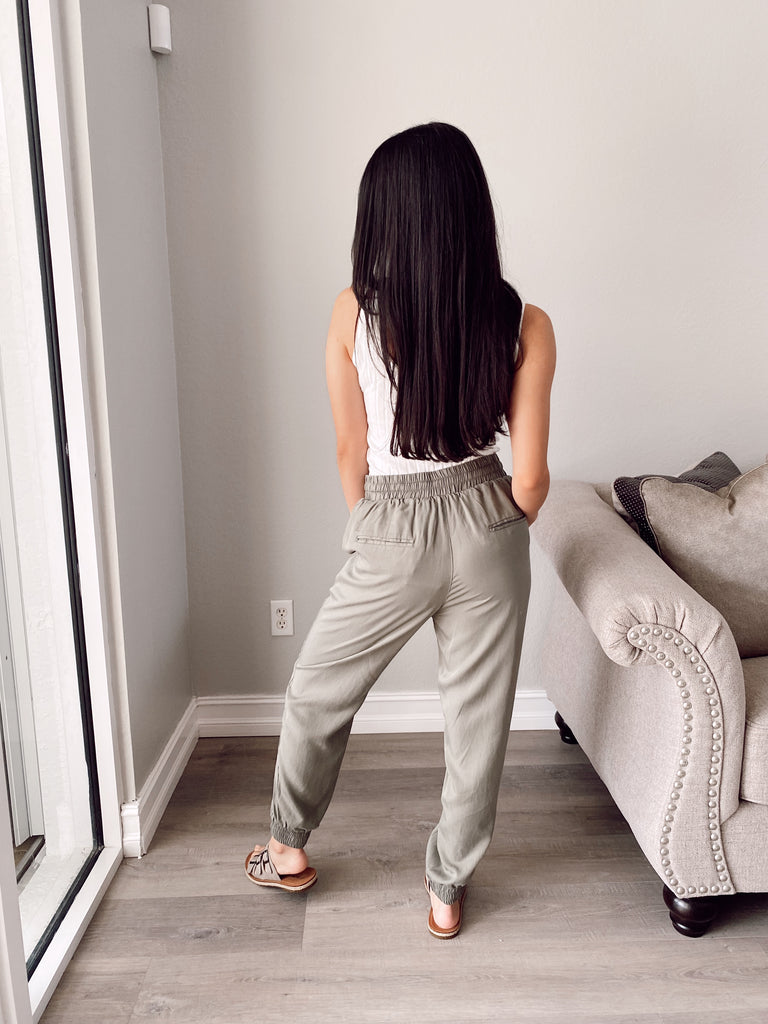Beth Jogger Pants