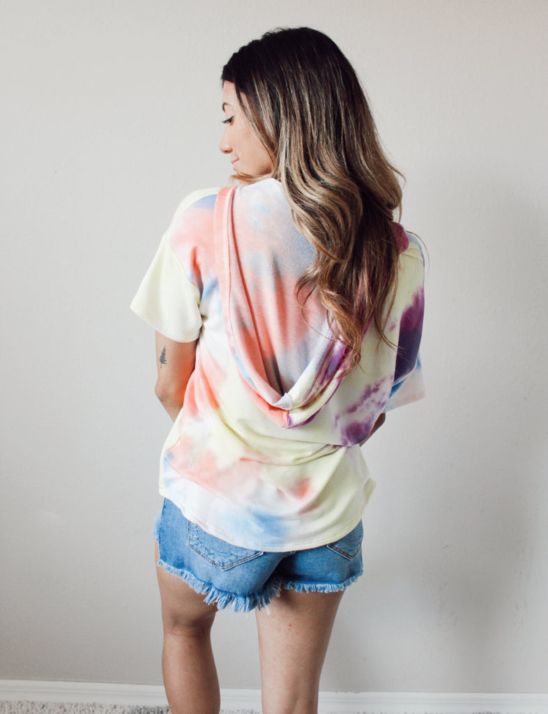 It's All Good Hoodie