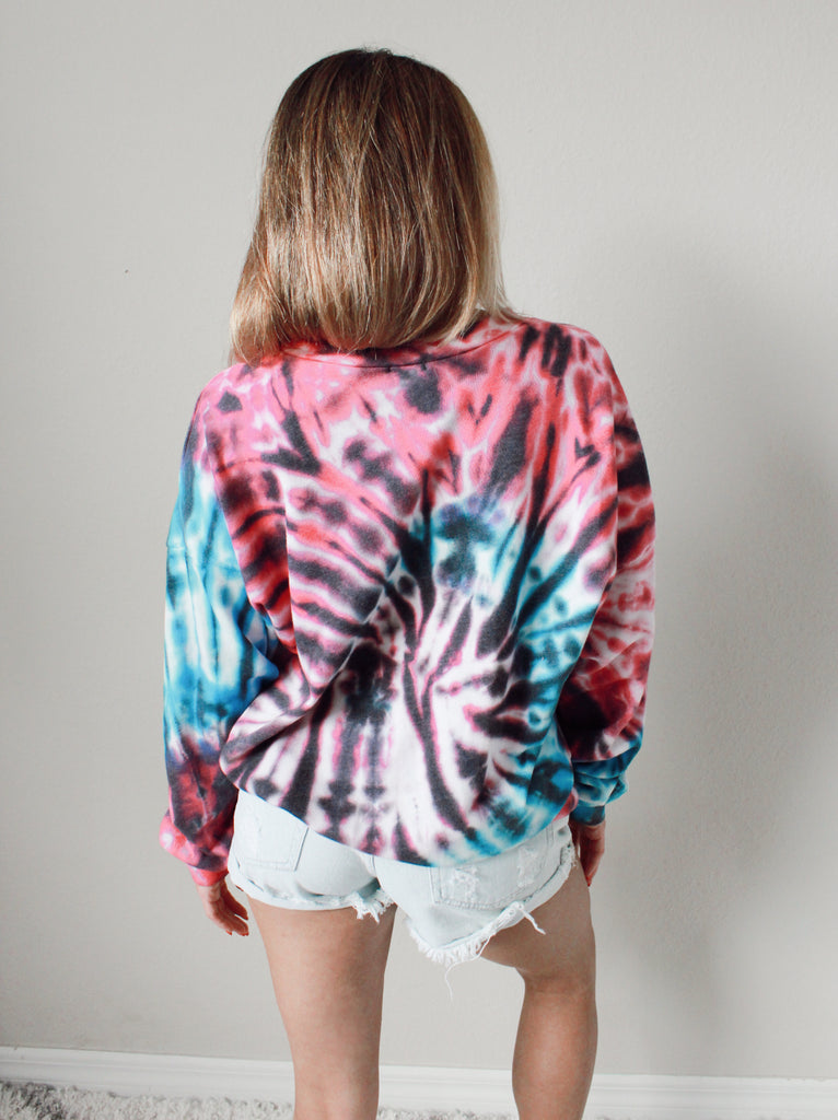 Pacific Coast Pullover