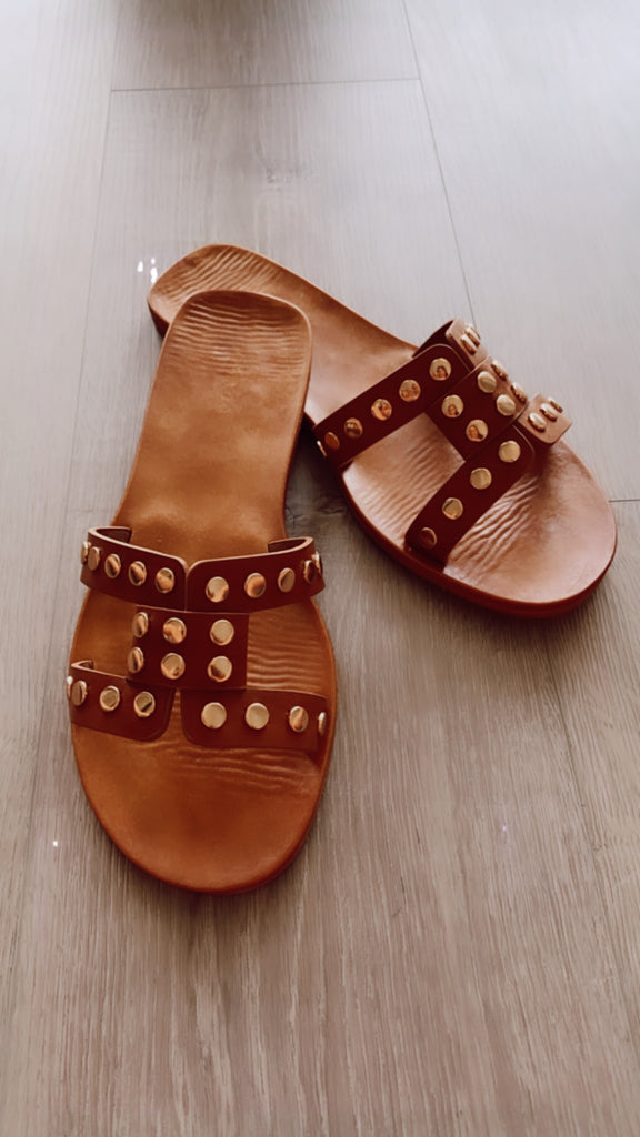 Callie Sandals