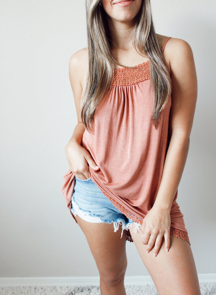 Alicia Tank