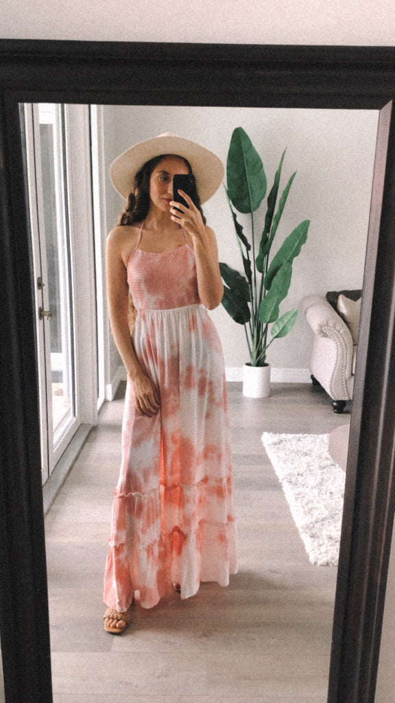 Wild Dreamer Maxi