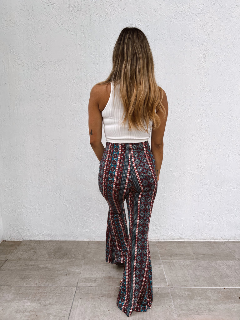 Josephine Pants