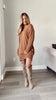 Taylor Sweater Dress