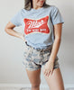 Camo Shorts