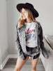 Tory Denim Jacket