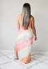 Cali Tie Dye Maxi