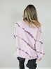 Caught Up Pullover