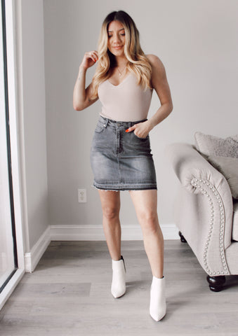 Easy Going Shorts