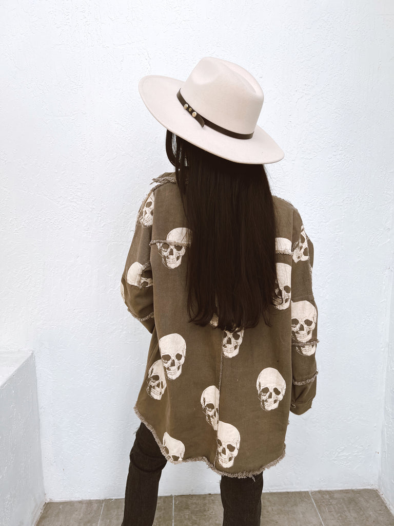 Vibin' Jacket