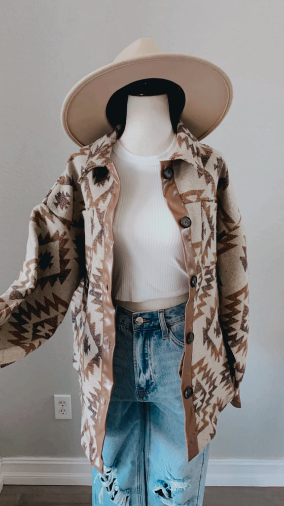 Wyoming Jacket