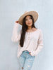 Maggie Knit Long Sleeve