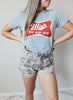 Camo Shorts