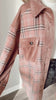 No Promises Flannel Jacket