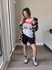 Smoke 'Em Distressed Tee