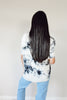 Luna Distressed Tee
