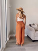 Jackie One Shoulder Tank