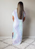 Lilac Sky Maxi Dress