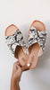 Liza Sandals