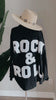 Rock and Roll Jacket
