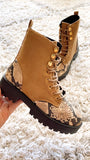 Memphis Boots - Kailyn Lowry Collection