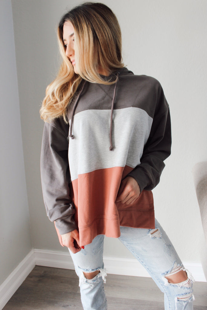 Cool With it Hoodie