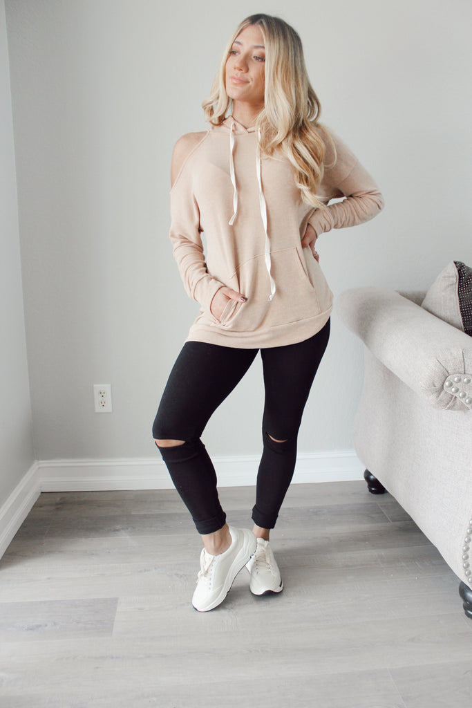 Demi Hoodie