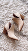 Mavis Booties