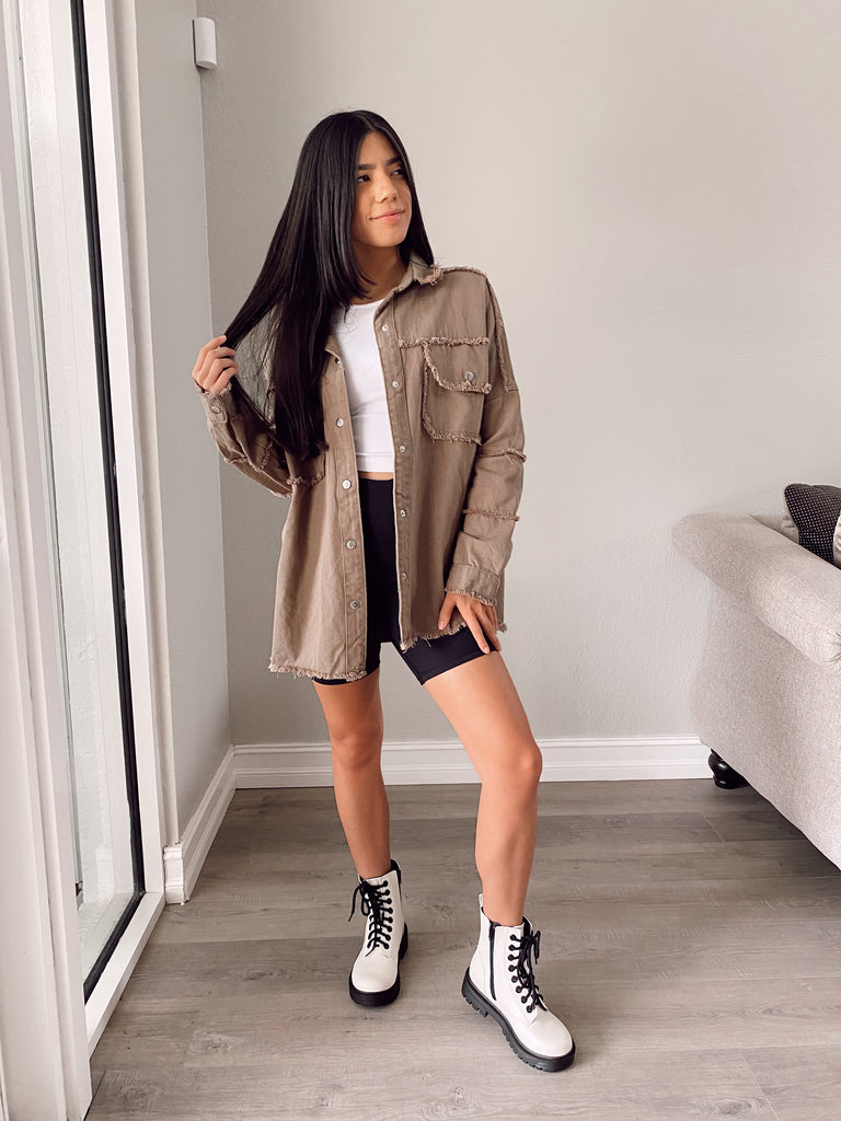 Mama Jacket