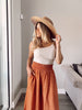 Jackie One Shoulder Tank