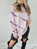 Caught Up Pullover