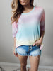 Easy Days Tee