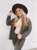 Good Energy Jacket
