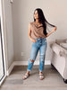Luca Denim